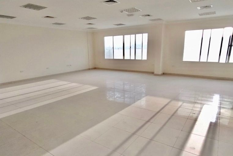 Commercial Property U/F Office  for rent in Al Wakrah #14619 - 1  image 